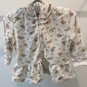 Ralph Lauren Girls Sweater Set